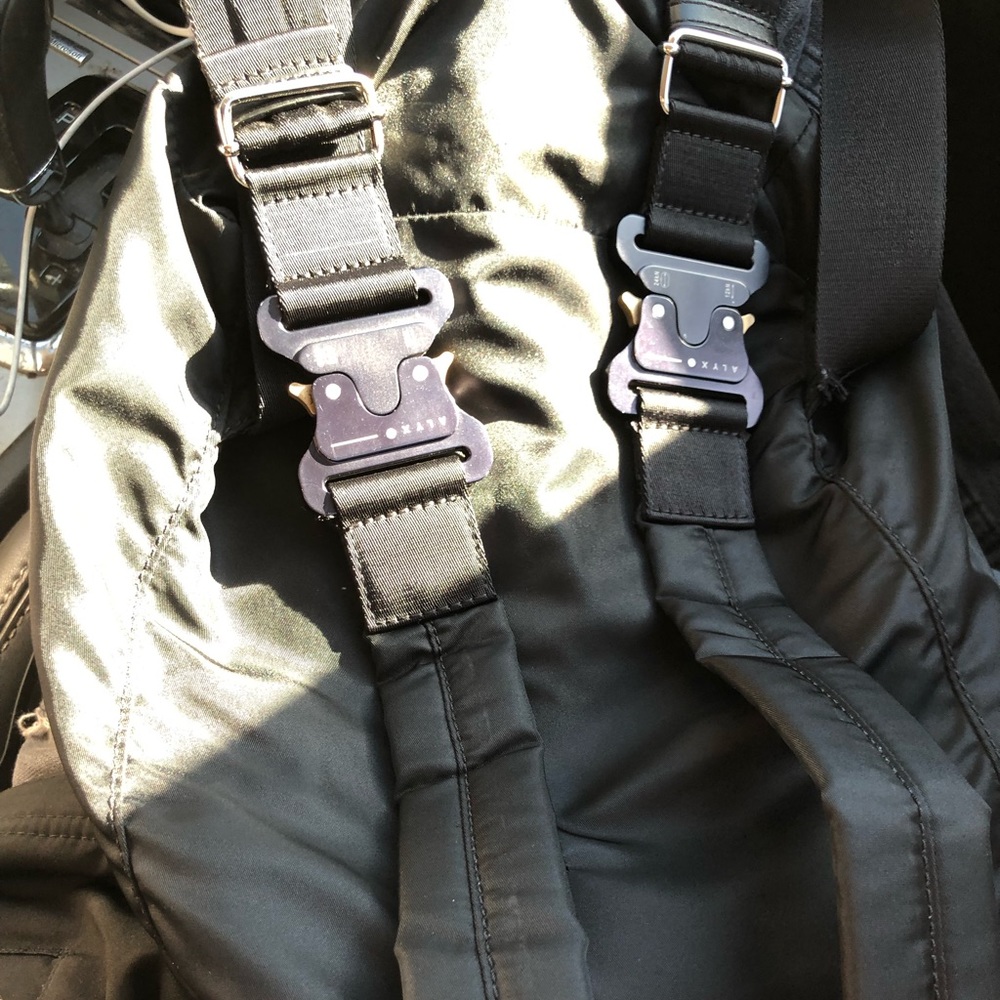 Alyx backpack(brand new)